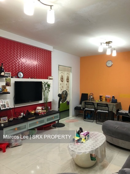 Blk 447B Jalan Kayu (Sengkang), HDB 4 Rooms #178792672